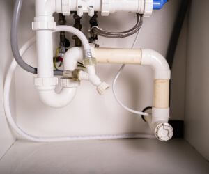 About Emergency plumbing pros Hagarville, AR